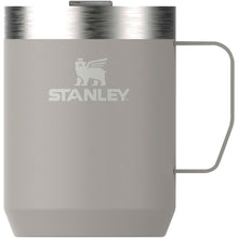 Load image into Gallery viewer, Stanley Everyday 236 ml camp mug  — Grey