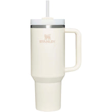 Load image into Gallery viewer, Stanley Quencher H2.0 1200 ml tumbler  — Cream