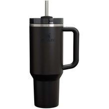 Load image into Gallery viewer, Stanley Quencher H2.0 1200 ml tumbler  — Black