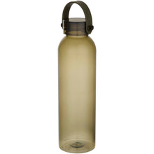 Load image into Gallery viewer, Alti 630 ml RCS recycled plastic water bottle  — Forest green