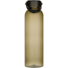 Load image into Gallery viewer, Alti 630 ml RCS recycled plastic water bottle  — Forest green (front)