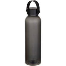 Load image into Gallery viewer, Alti 630 ml RCS recycled plastic water bottle  — Black