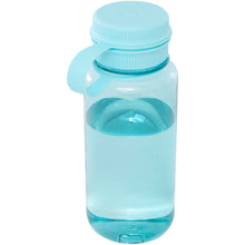 Load image into Gallery viewer, Ryder 900 ml RCS certified RPET sport bottle with multi-function lid  — Turquoise