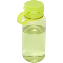 Load image into Gallery viewer, Ryder 900 ml RCS certified RPET sport bottle with multi-function lid  — Lime