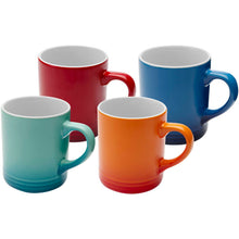 Load image into Gallery viewer, Laguna 330 ml ceramic mug — group