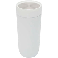Load image into Gallery viewer, Camden 350 ml RCS certified stainless steel tumbler with ceramic lining — White