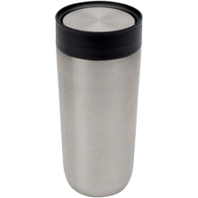 Load image into Gallery viewer, Camden 350 ml RCS certified stainless steel tumbler with ceramic lining — Silver