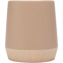 Load image into Gallery viewer, Dolce 300 ml ceramic mug with matt finish — Oatmeal (front)