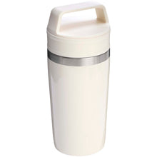 Load image into Gallery viewer, Stanley Café-To-Go 350 ml travel mug — Cream