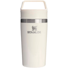 Load image into Gallery viewer, Stanley Café-To-Go 350 ml travel mug — Cream (front)