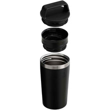 Load image into Gallery viewer, Stanley Café-To-Go 350 ml travel mug — Black (detail)