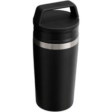 Load image into Gallery viewer, Stanley Café-To-Go 350 ml travel mug — Black