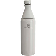 Load image into Gallery viewer, Stanley All Day Slim 600 ml water bottle — Grey