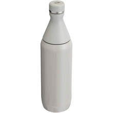 Load image into Gallery viewer, Stanley All Day Slim 600 ml water bottle — Grey (detail 2)