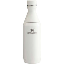 Load image into Gallery viewer, Stanley All Day Slim 350 ml water bottle — Cream