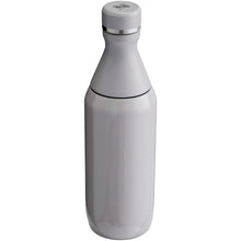Load image into Gallery viewer, Stanley All Day Slim 350 ml water bottle — Grey (detail 2)