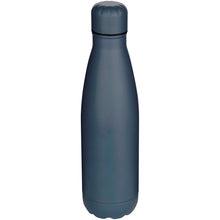 Load image into Gallery viewer, Cove 750 ml RCS recycled single wall stainless steel water bottle — Hale Blue