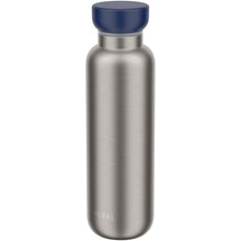 Load image into Gallery viewer, Mepal Ellipse 500 ml insulated water bottle — Vivid blue