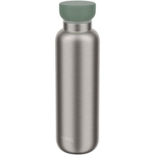 Load image into Gallery viewer, Mepal Ellipse 500 ml insulated water bottle — Green
