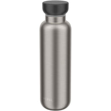 Load image into Gallery viewer, Mepal Ellipse 500 ml insulated water bottle — Black