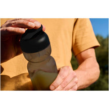 Load image into Gallery viewer, Mepal Shaker 800 ml sport bottle — lifestyle