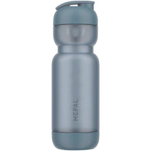 Load image into Gallery viewer, Mepal Shaker 800 ml sport bottle — Blue