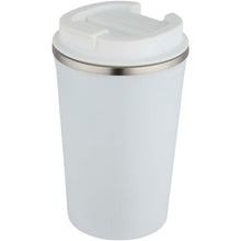 Load image into Gallery viewer, Newport 350 ml double wall vacuum insulated stainless steel tumbler — White