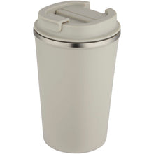 Load image into Gallery viewer, Newport 350 ml double wall vacuum insulated stainless steel tumbler — Sandstone