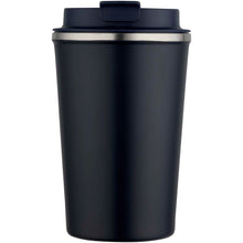 Load image into Gallery viewer, Newport 350 ml double wall vacuum insulated stainless steel tumbler — Navy (front)