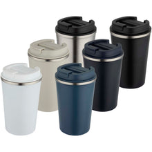 Load image into Gallery viewer, Newport 350 ml double wall vacuum insulated stainless steel tumbler — group