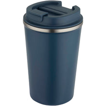 Load image into Gallery viewer, Newport 350 ml double wall vacuum insulated stainless steel tumbler — Hale Blue