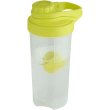 Load image into Gallery viewer, Forza 700 ml sport bottle with shaker ball — Lime