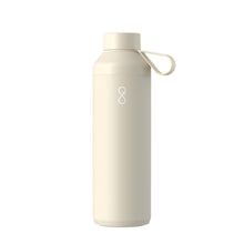 Load image into Gallery viewer, Ocean Bottle Peak 710 ml water bottle — Sandstone