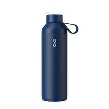 Load image into Gallery viewer, Ocean Bottle Peak 710 ml water bottle — Ocean Blue
