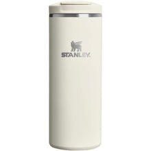 Load image into Gallery viewer, Stanley Transit Fliptop 350 ml tumbler — Cream