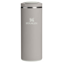 Load image into Gallery viewer, Stanley Transit Fliptop 350 ml tumbler — Grey