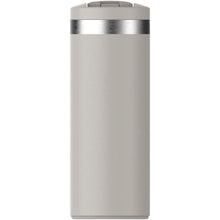 Load image into Gallery viewer, Stanley Transit Fliptop 350 ml tumbler — Grey (back)