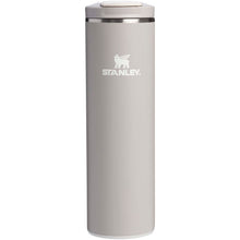 Load image into Gallery viewer, Stanley Transit Fliptop 470 ml tumbler — Grey