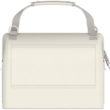 Load image into Gallery viewer, Stanley All-Day Julienne Max 20-can recycled cooler bag — Cream (back)