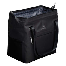 Load image into Gallery viewer, Stanley All-Day Julienne Max 20-can recycled cooler bag — Black
