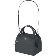 Load image into Gallery viewer, Stanley The All-Day Julienne 10-can recycled mini cooler bag	 — Black (detail 2)