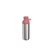 Load image into Gallery viewer, Mepal Vita 700 ml recycled stainless steel water bottle — Pink