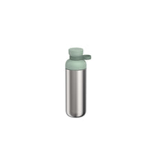 Load image into Gallery viewer, Mepal Vita 700 ml recycled stainless steel water bottle — Sage green