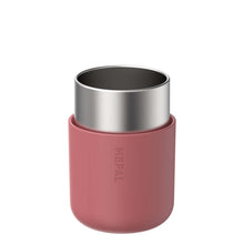 Load image into Gallery viewer, Mepal Ellipse 300 ml coffee-to-go mug  — Pink (detail)