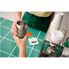Load image into Gallery viewer, Mepal Ellipse 300 ml coffee-to-go mug  — lifestyle