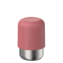 Load image into Gallery viewer, Mepal Ellipse 300 ml coffee-to-go mug  — Pink