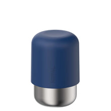 Load image into Gallery viewer, Mepal Ellipse 300 ml coffee-to-go mug  — Vivid blue
