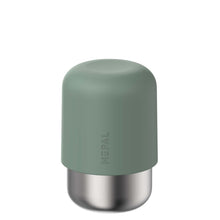Load image into Gallery viewer, Mepal Ellipse 300 ml coffee-to-go mug  — Sage green