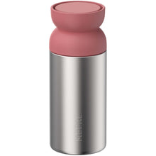 Load image into Gallery viewer, Mepal Ellipse 350 ml insulated coffee mug — Pink