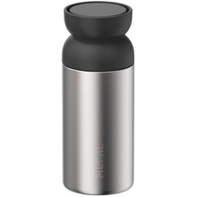 Load image into Gallery viewer, Mepal Ellipse 350 ml insulated coffee mug — Black